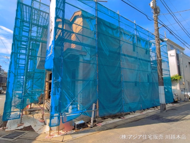 上棟