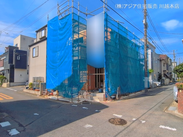 上棟
