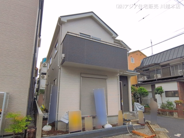 外構