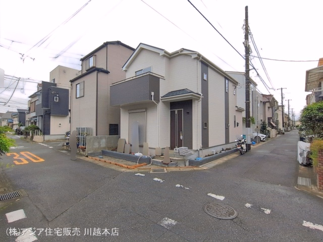 外構