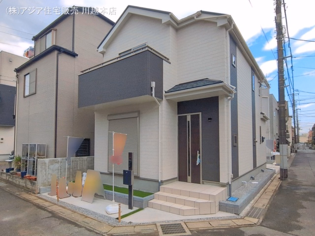 新築戸建て 水谷東2丁目3299番 A号棟