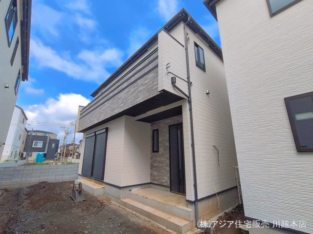 外構