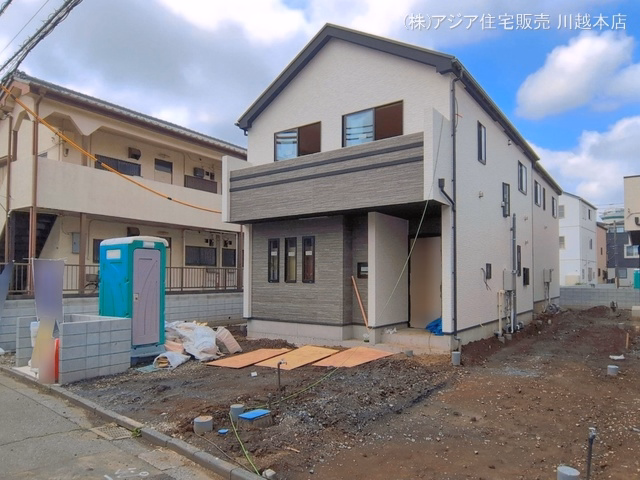 外構