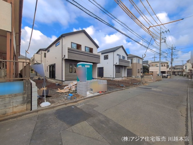 外構