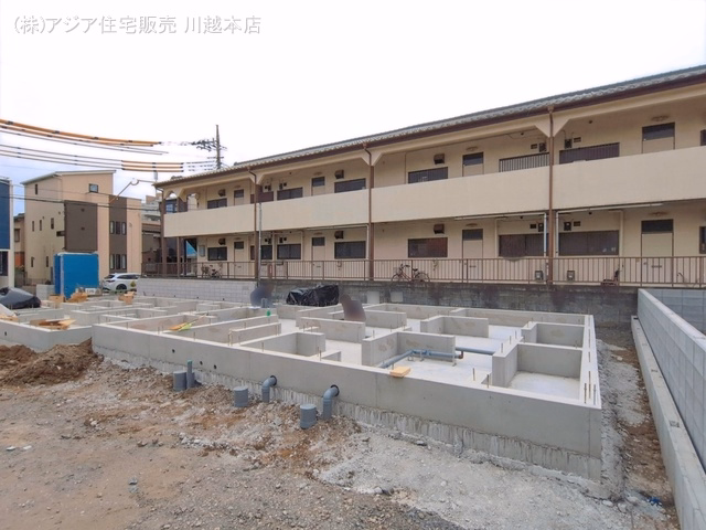 基礎