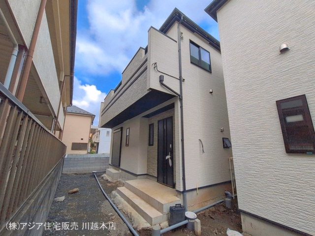 外構