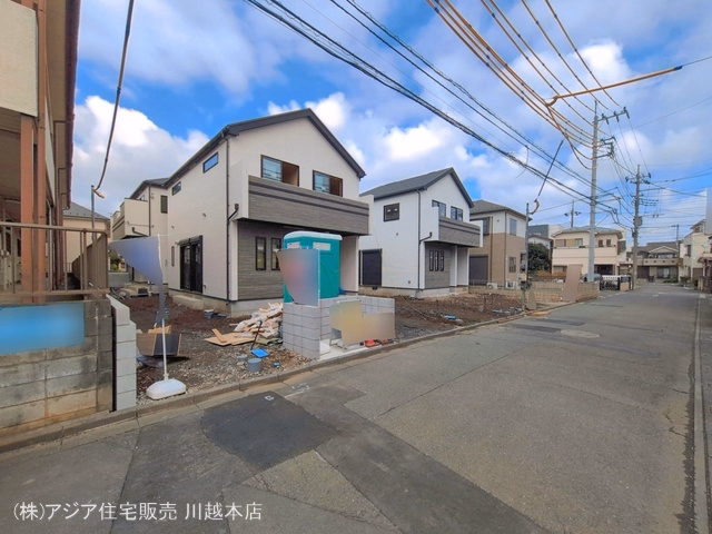 外構