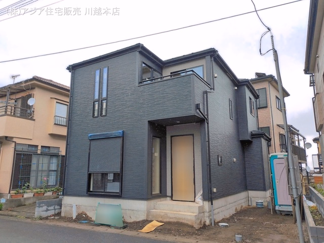 外構