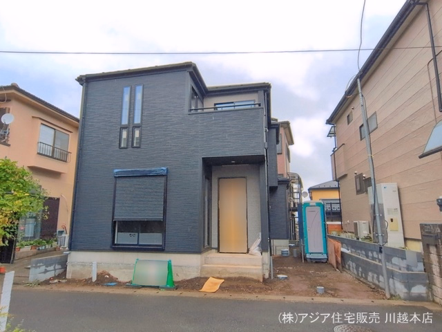外構