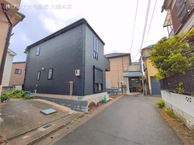 外構
