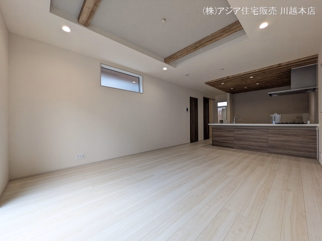 川越市藤原町（戸建）03 内装
