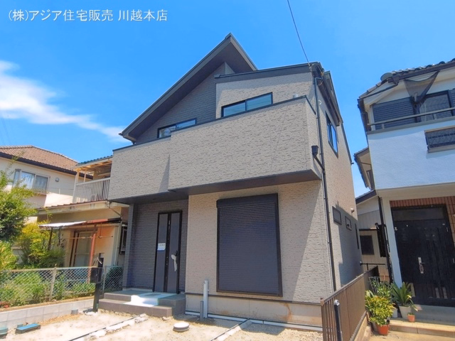 外構