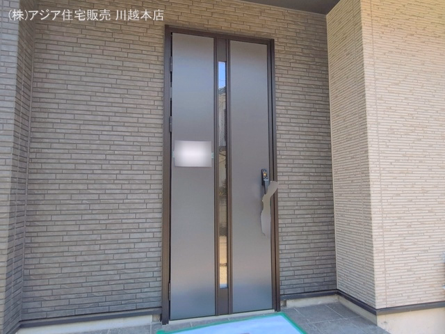 外構