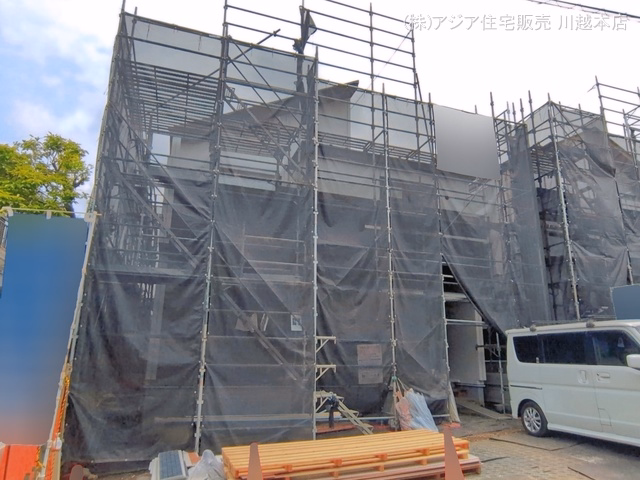 狭山市大字水野（戸建）01