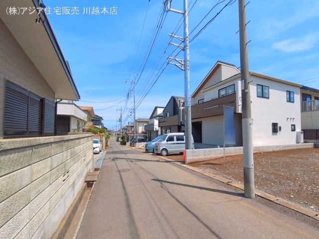 外構