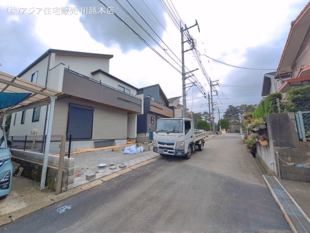 外構