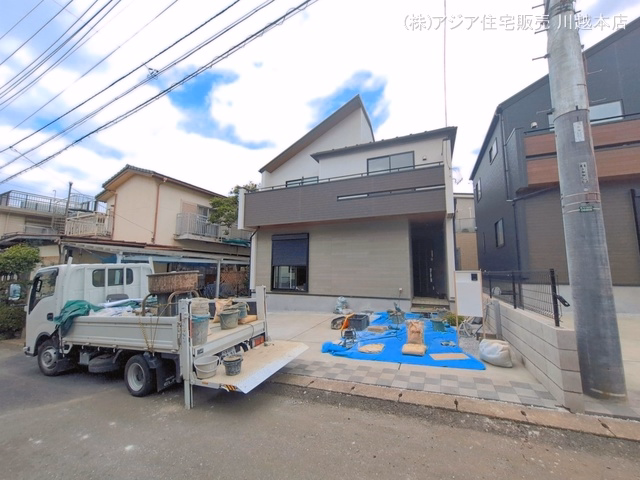 外構