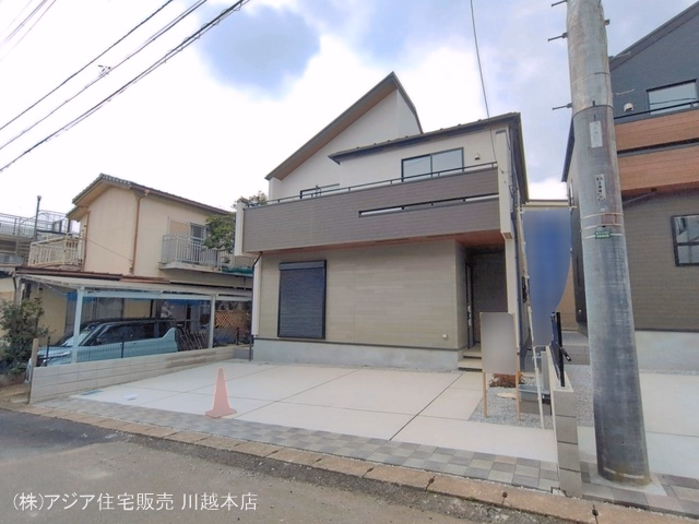 外構