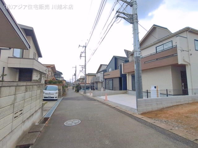 外構
