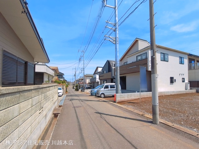 外構