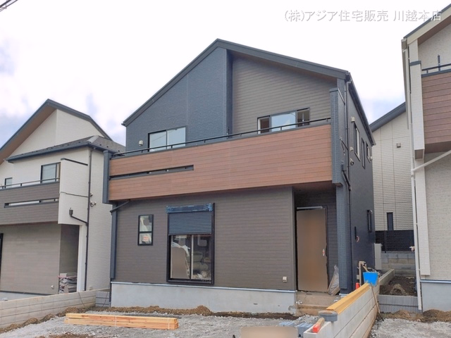 外構