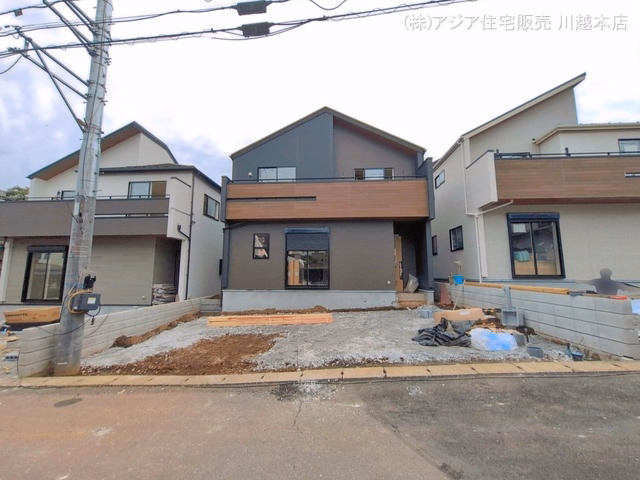 外構