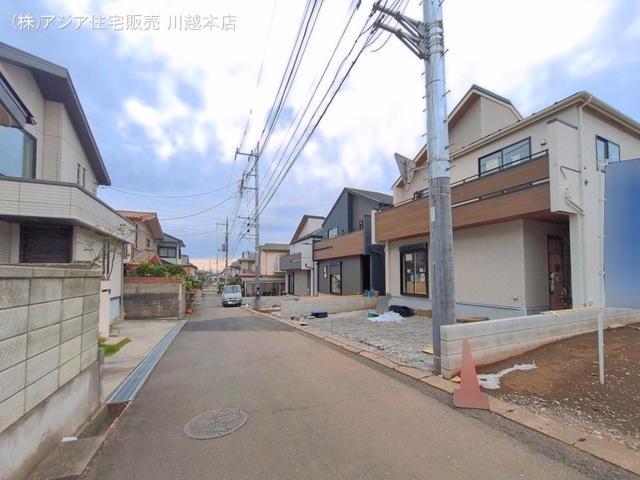 外構