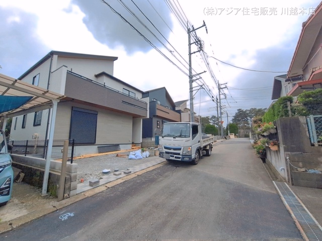 外構