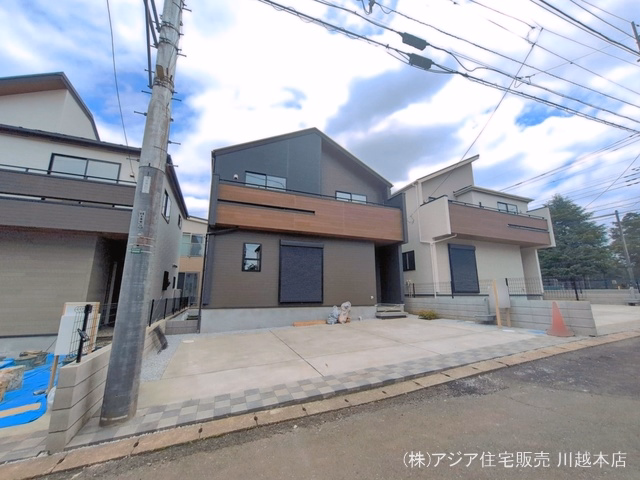 外構
