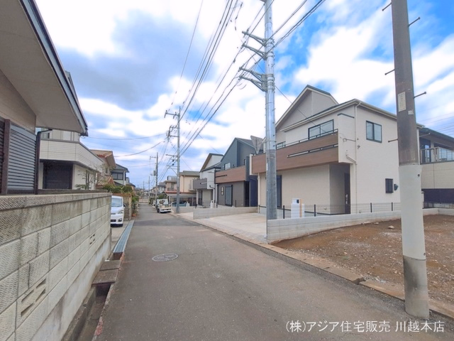 外構