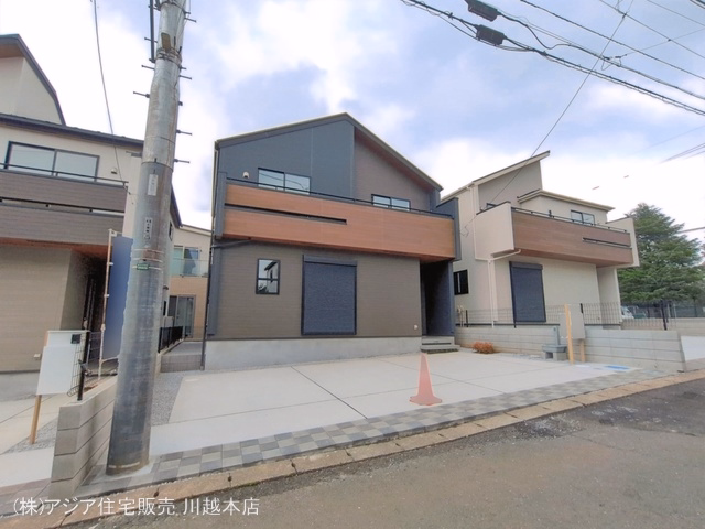 外構