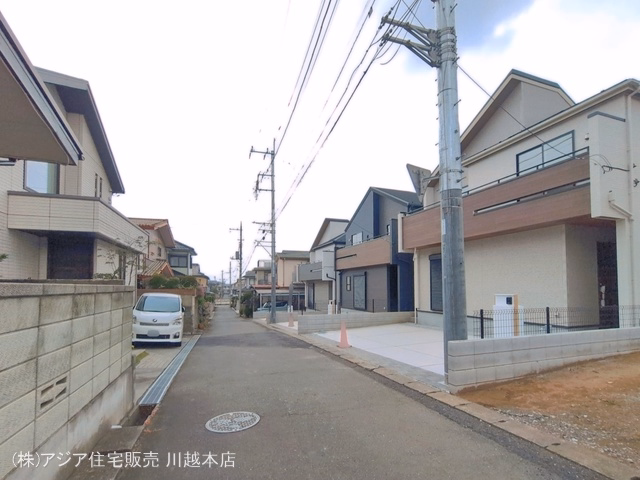 外構