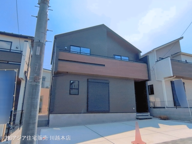 外構