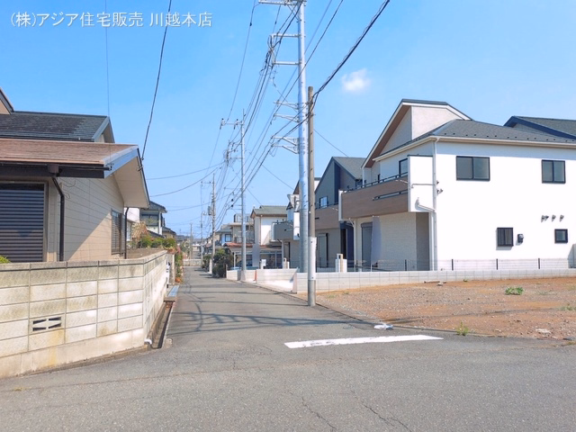 外構