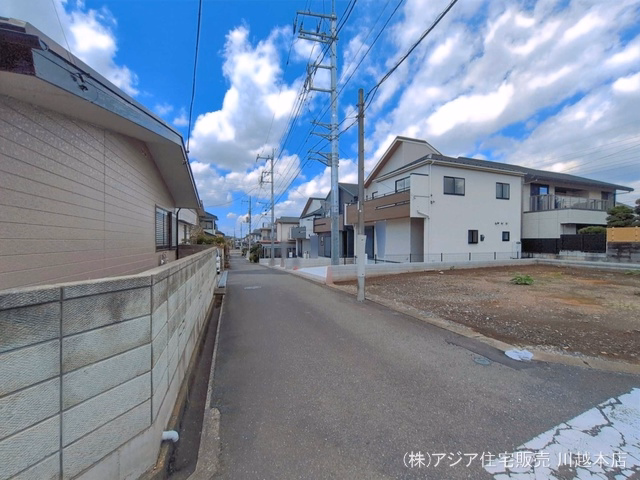 外構