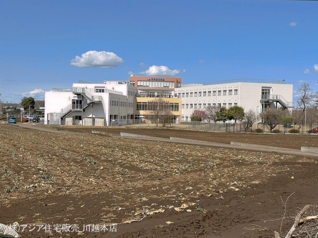 圏央所沢病院