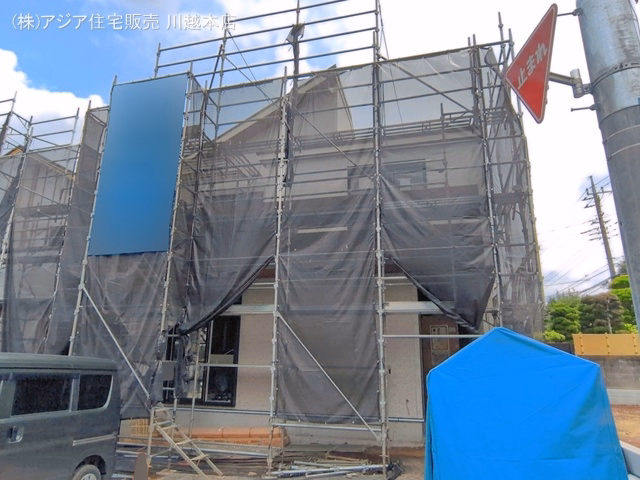 狭山市大字水野（戸建）03