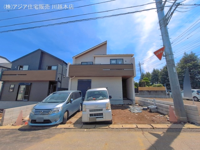 外構