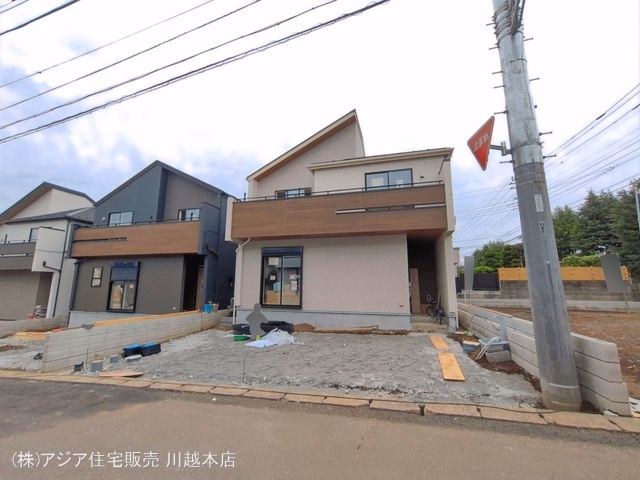 外構