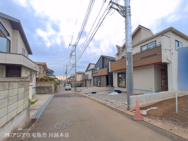 外構