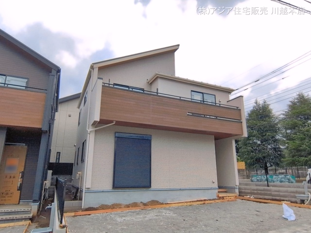 外構