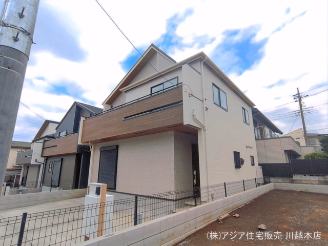 外構