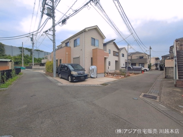 外構