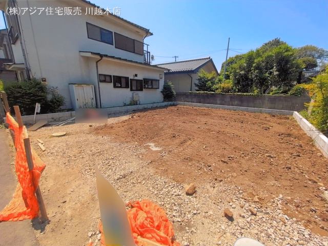 更地・土地