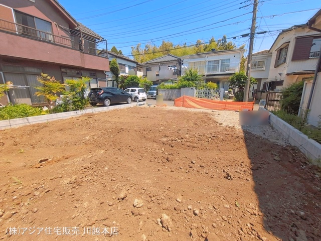 更地・土地