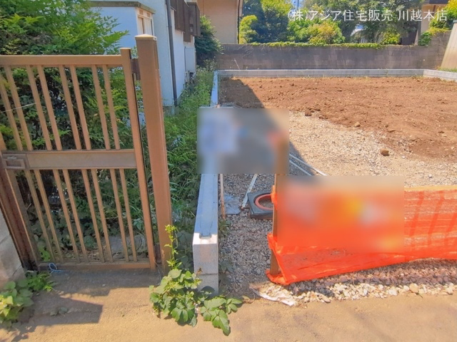 更地・土地