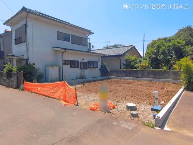 更地・土地