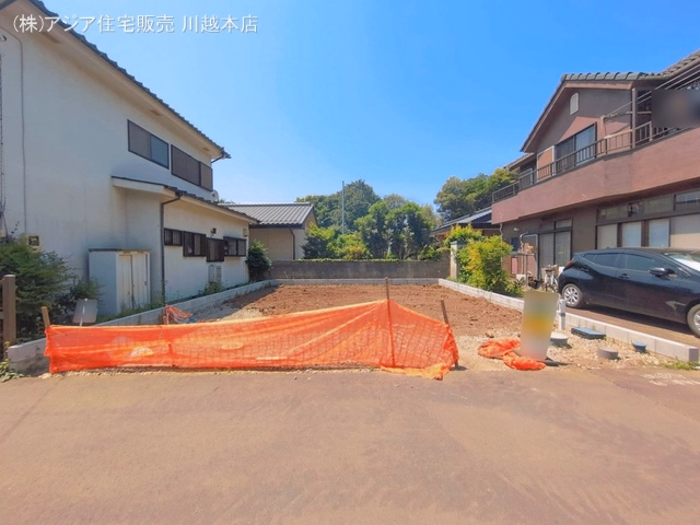 更地・土地