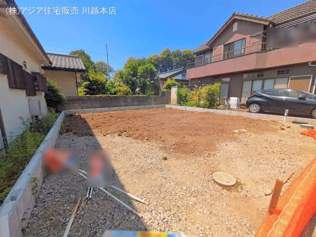 更地・土地