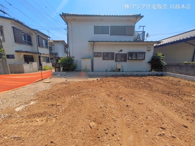 更地・土地